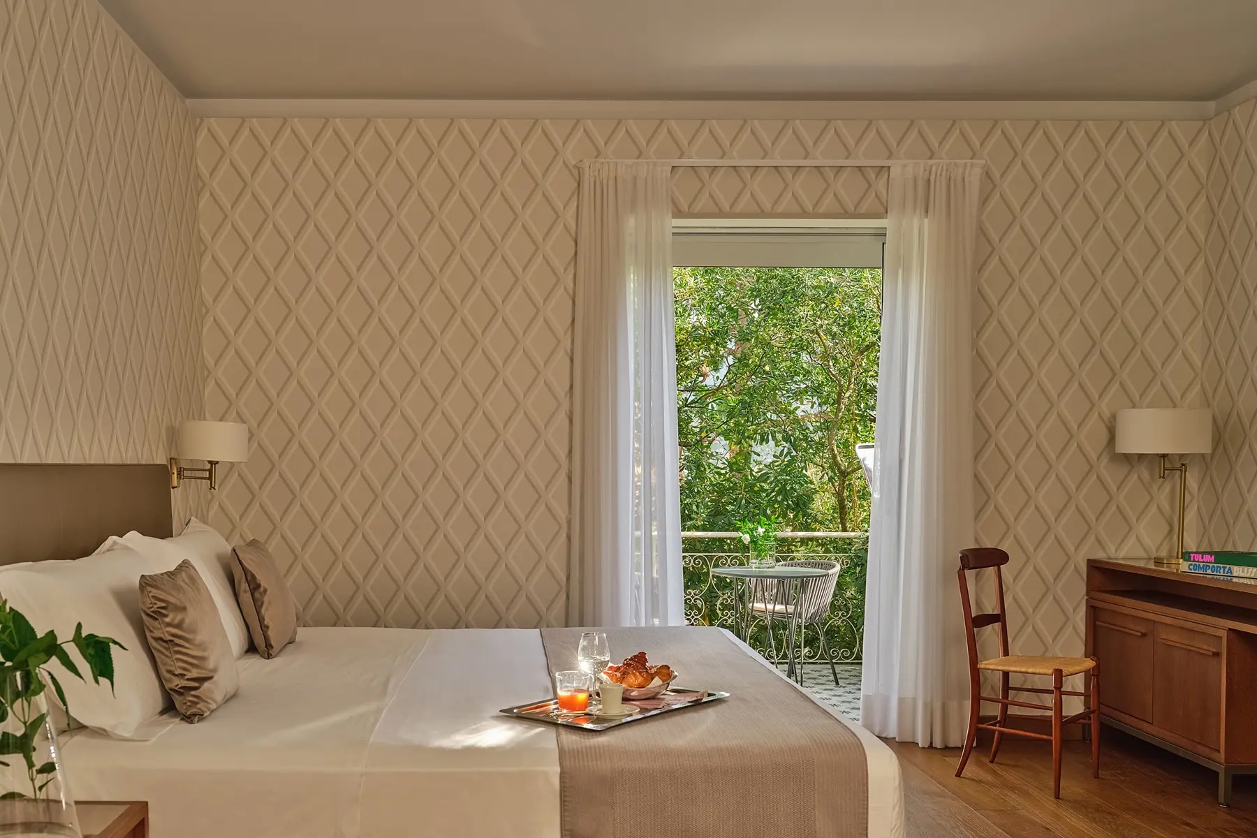 Junior Suite Cottage