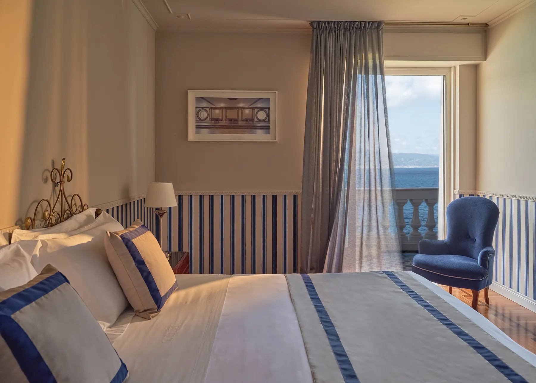 Signature Levante Suite