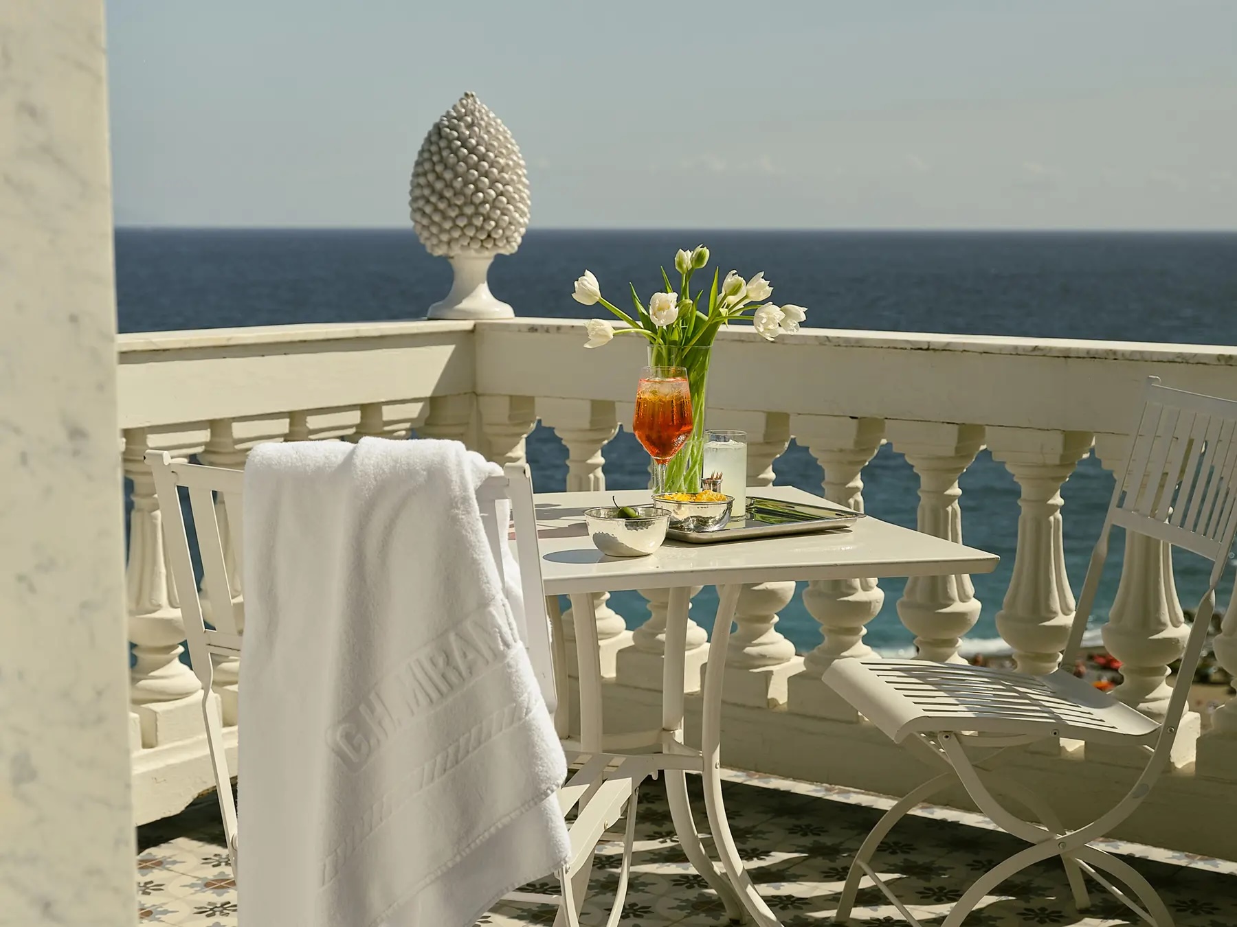 Signature Levante Suite