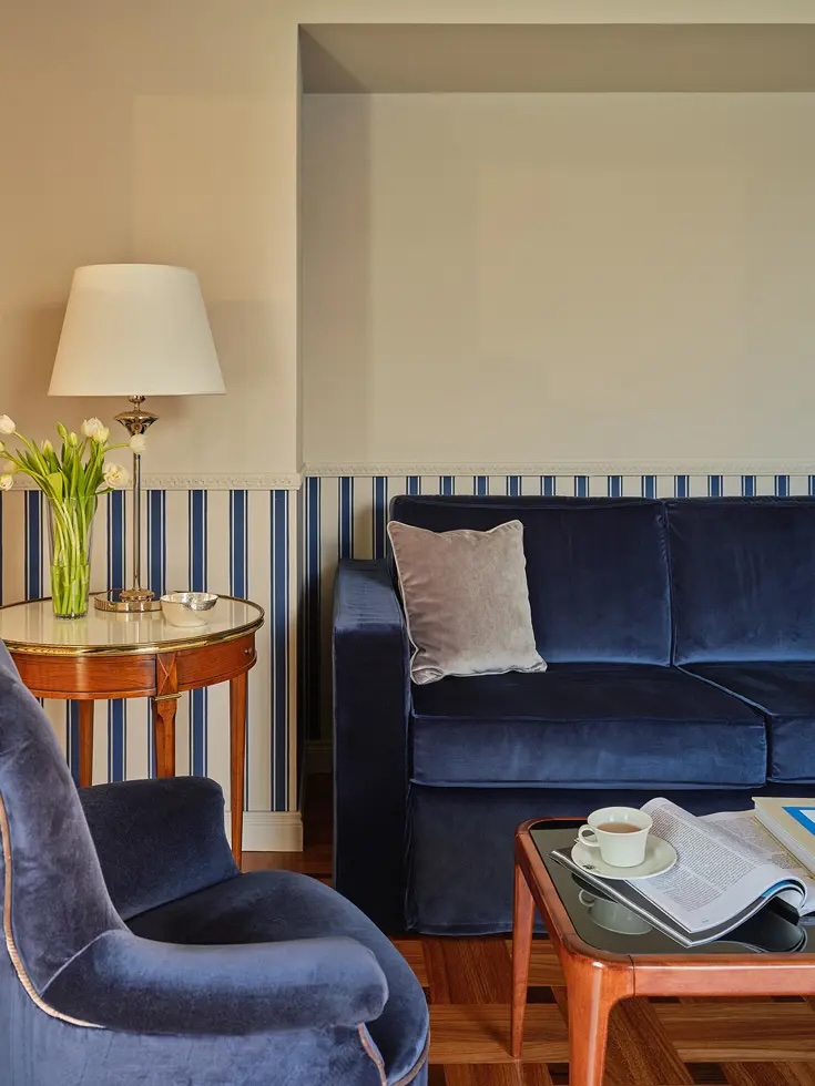 Signature Levante Suite