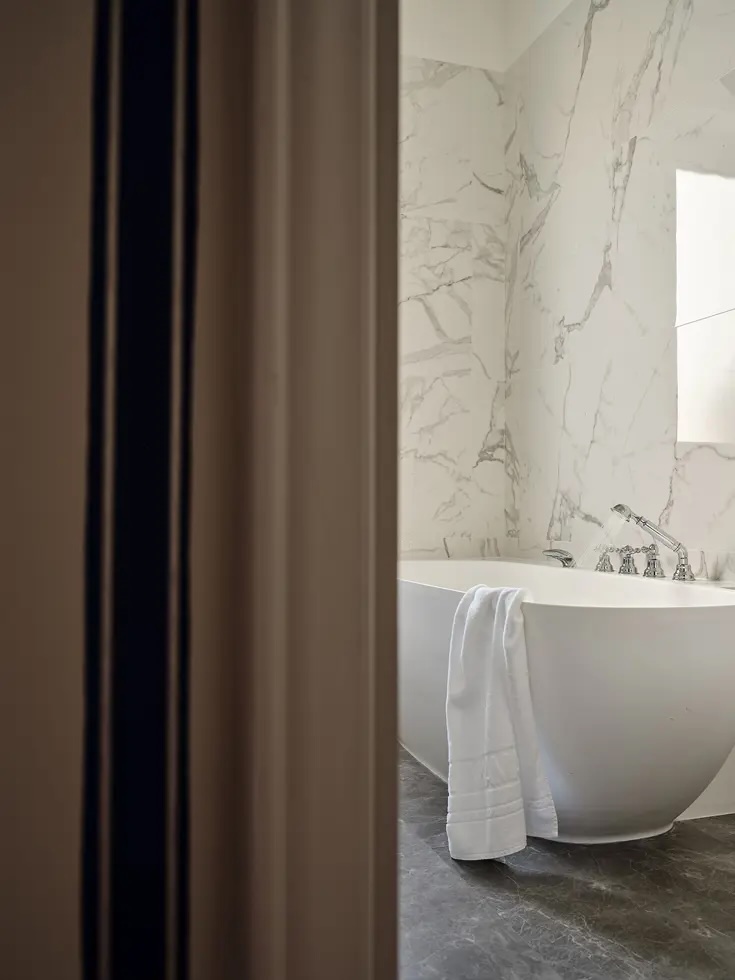 Signature Levante Suite