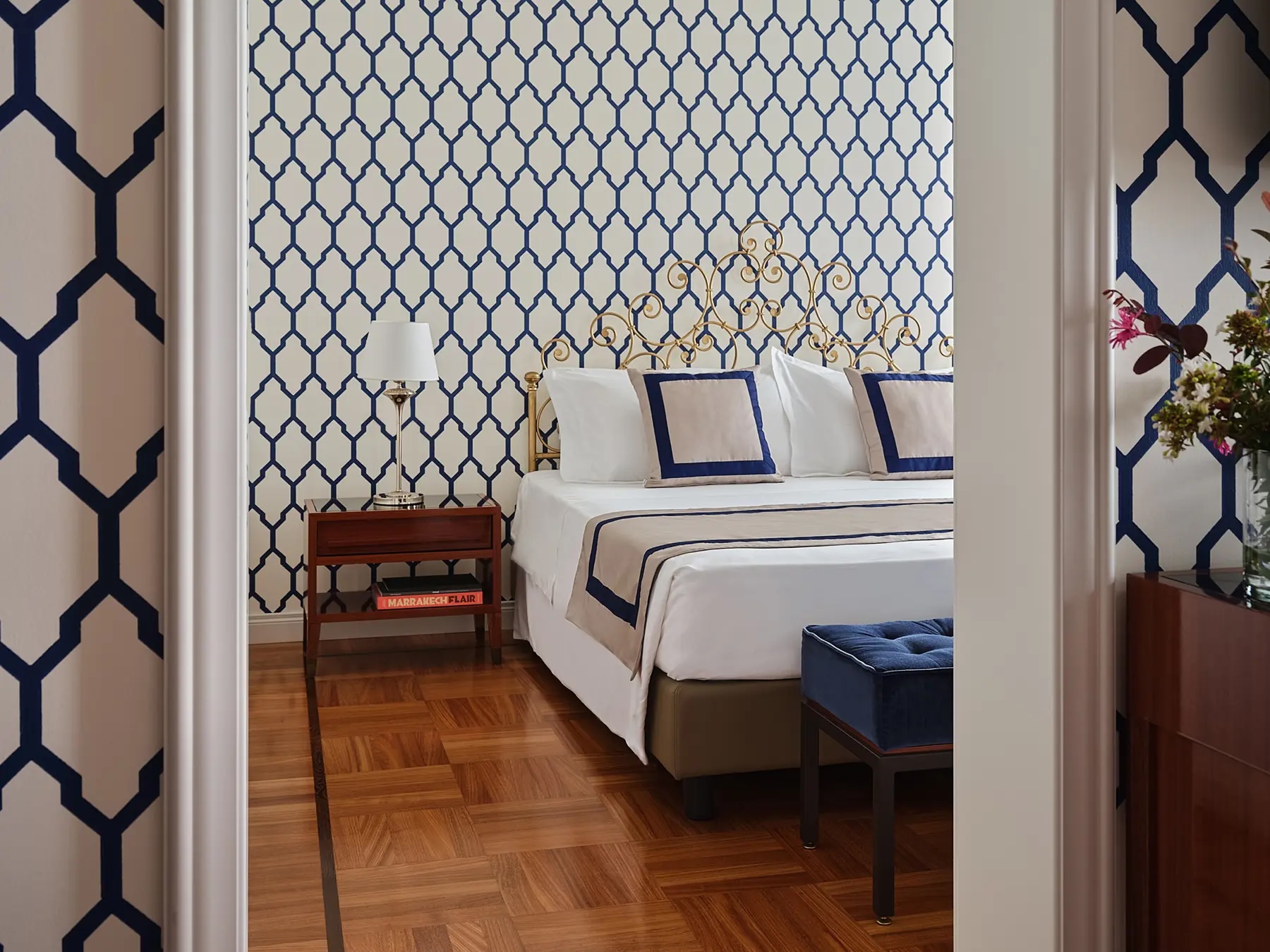 Junior Suite Sea View Balcony