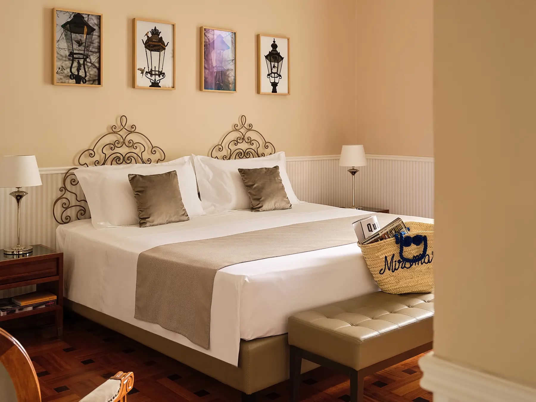 Signature Riviera Suite