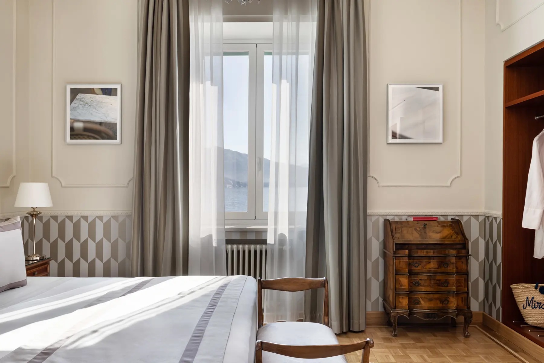 Signature Marconi Suite