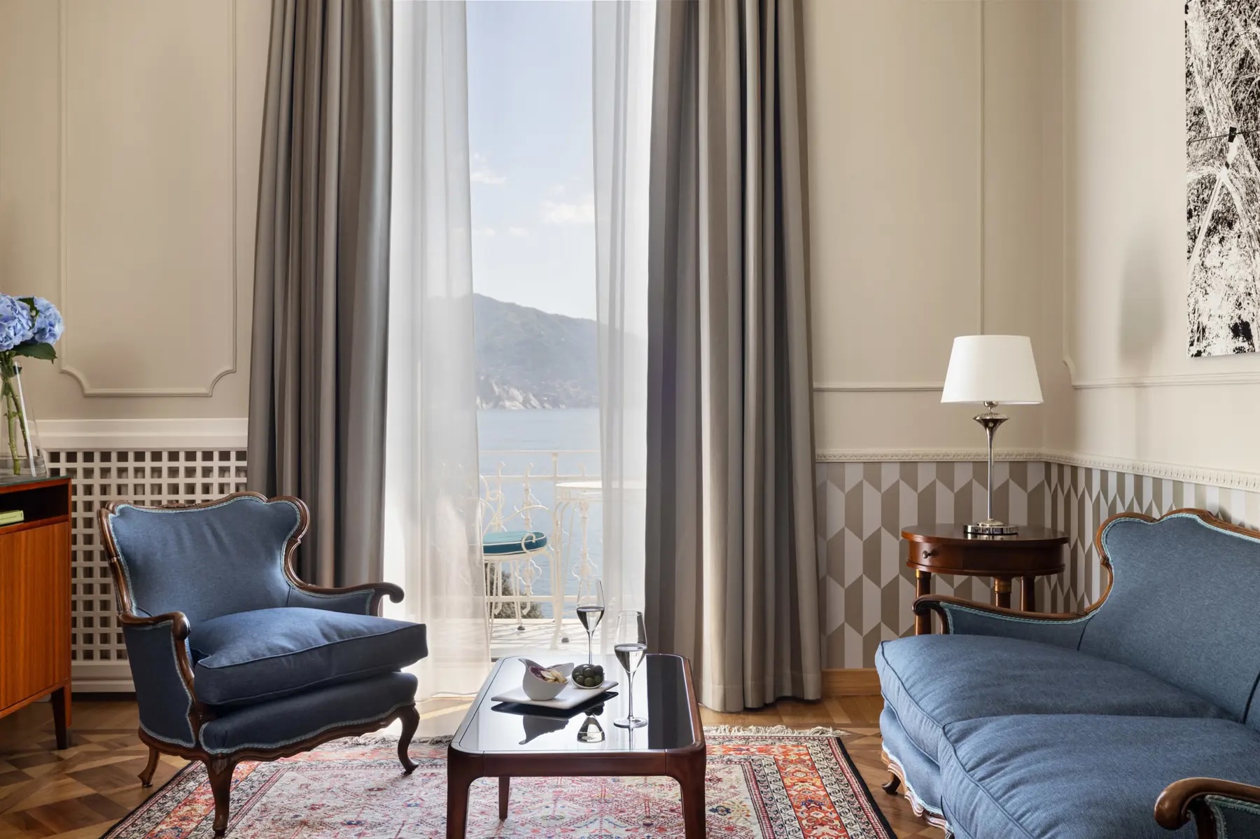 Signature Marconi Suite