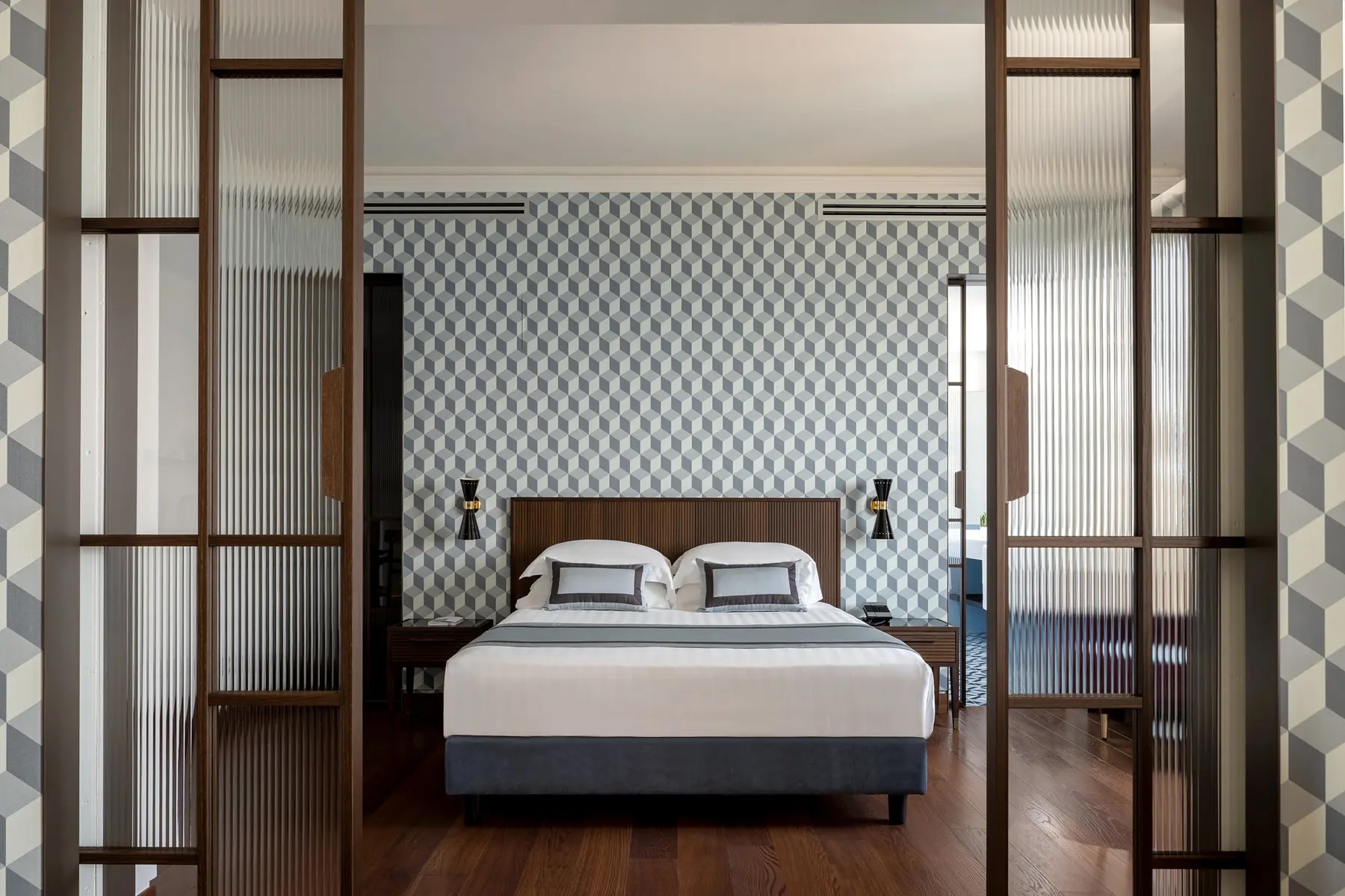 Signature Miramare Suite