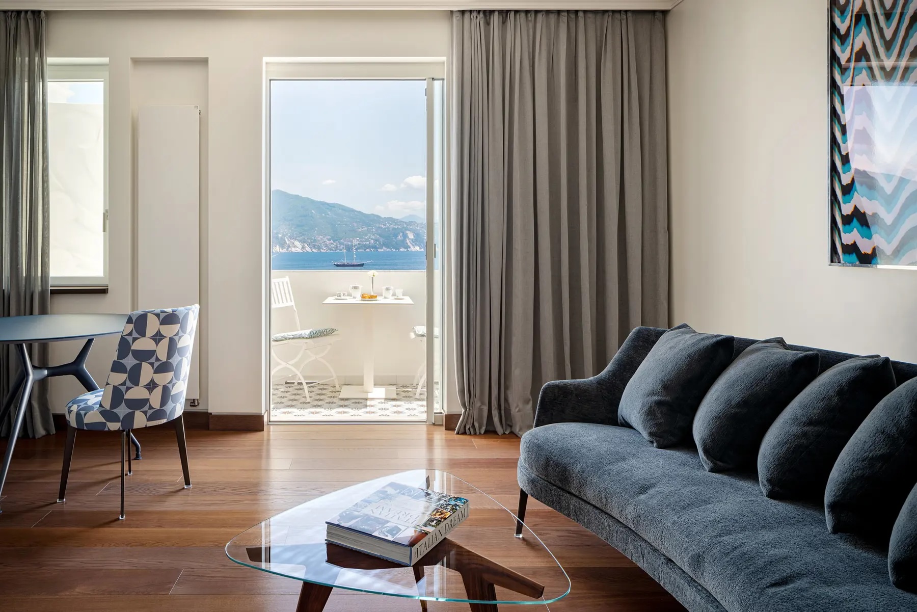 Signature Miramare Suite