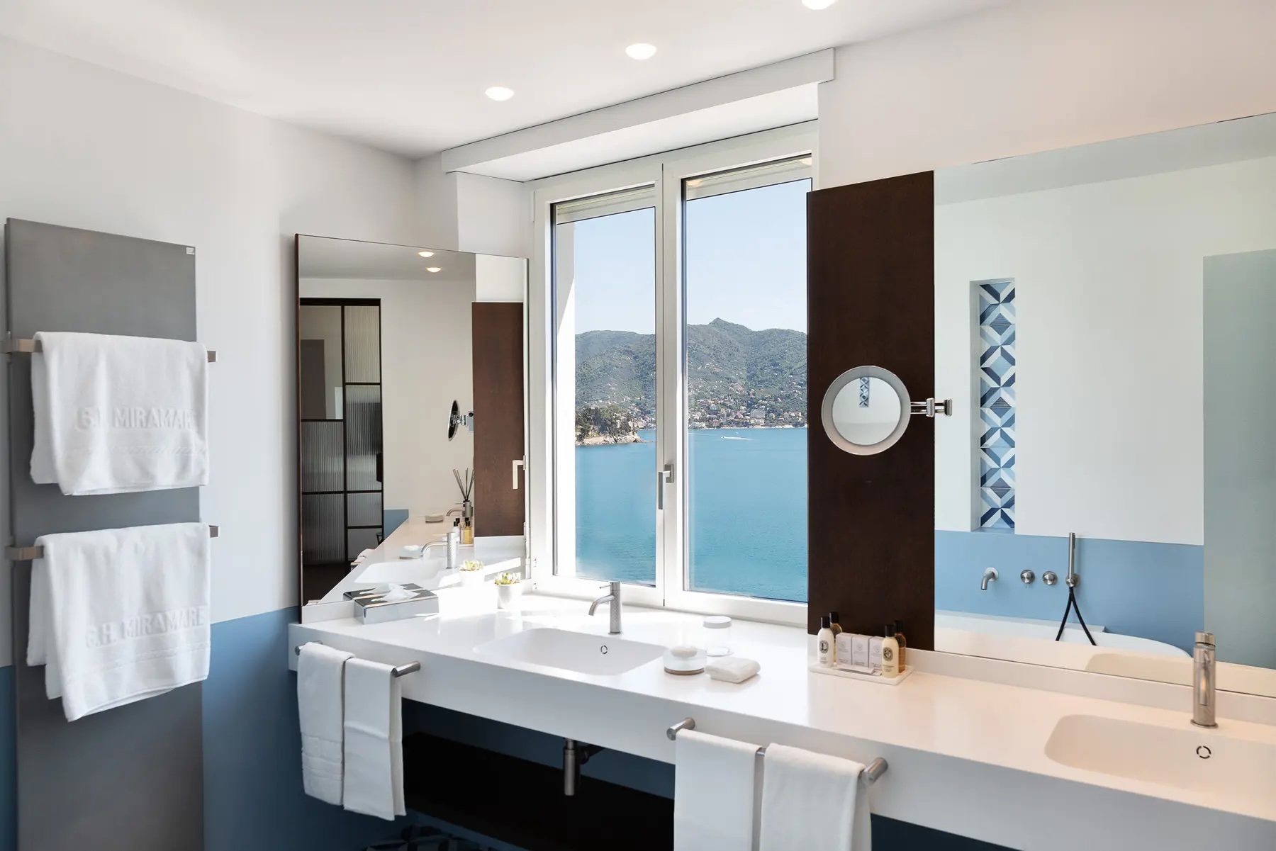 Signature Miramare Suite