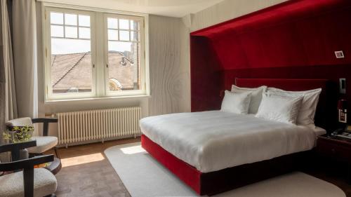 Double Room B2