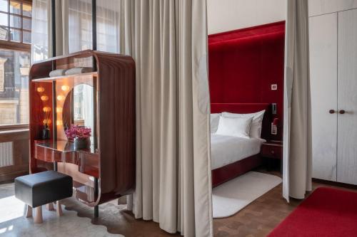 Double Room B2