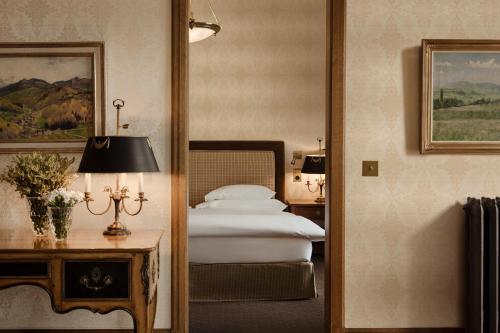Suite With Balcony