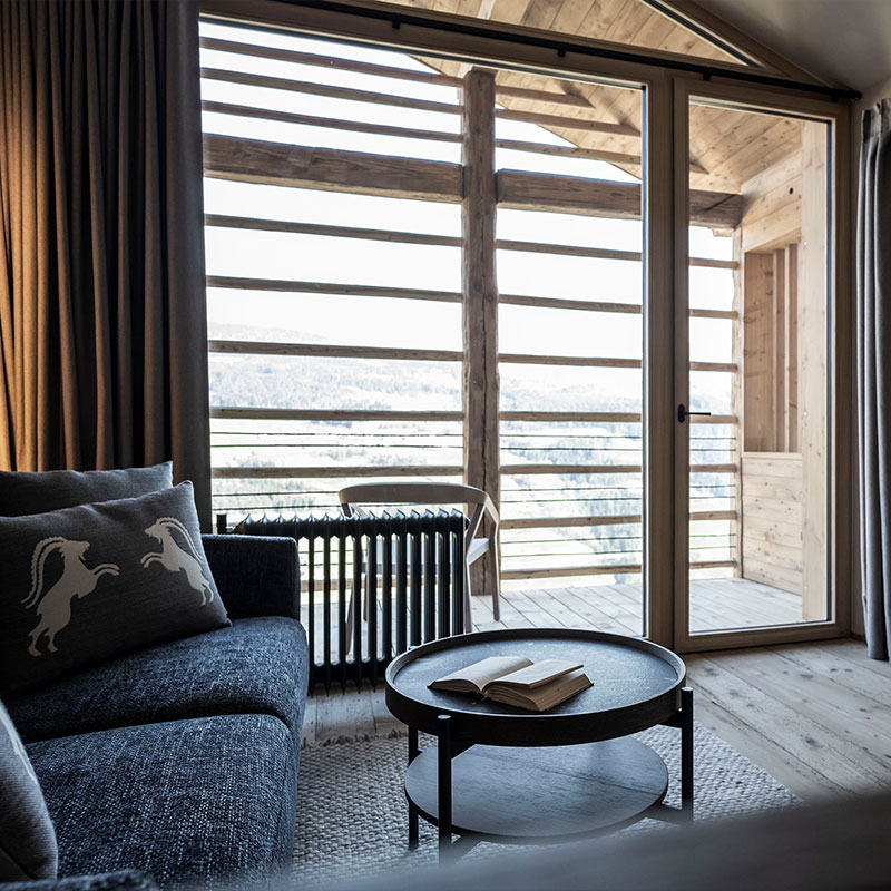 Suite Albert Gasteiger