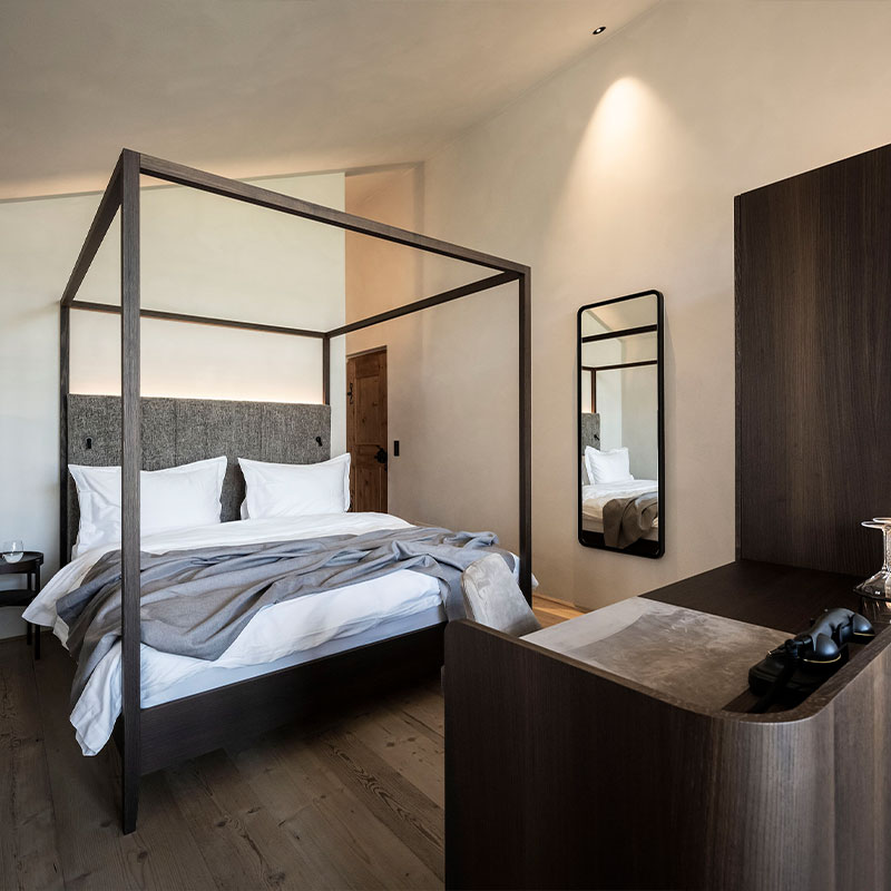 Suite Albert Gasteiger