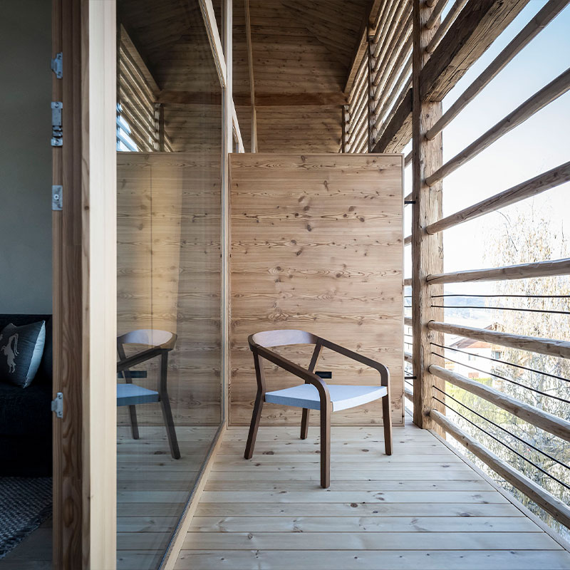 Suite Albert Gasteiger