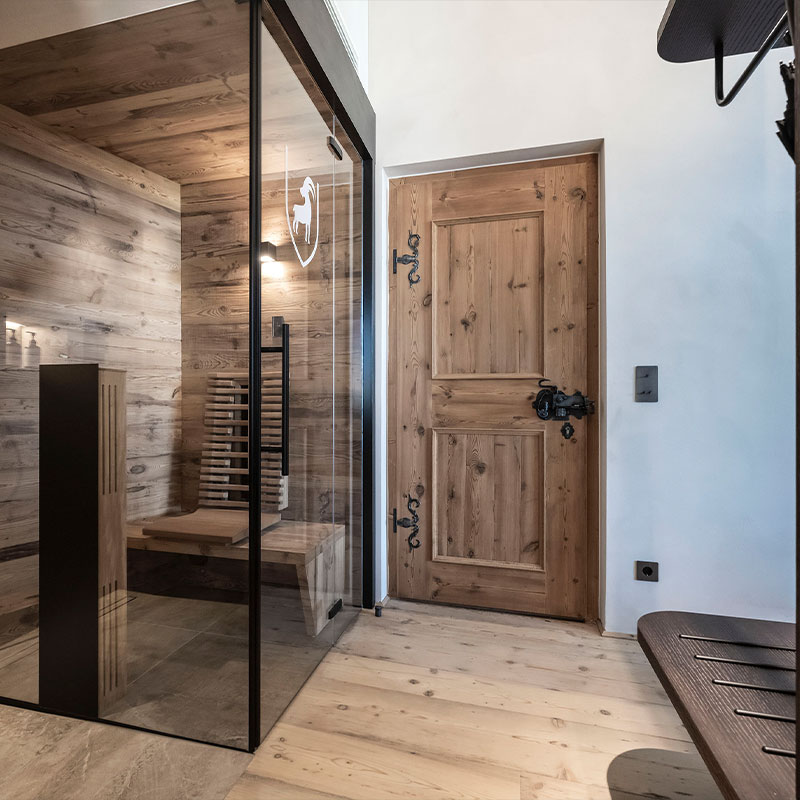 Suite Albert Gasteiger