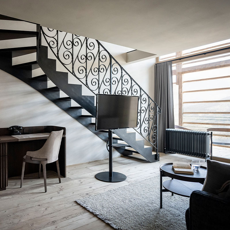Suite Roemervilla