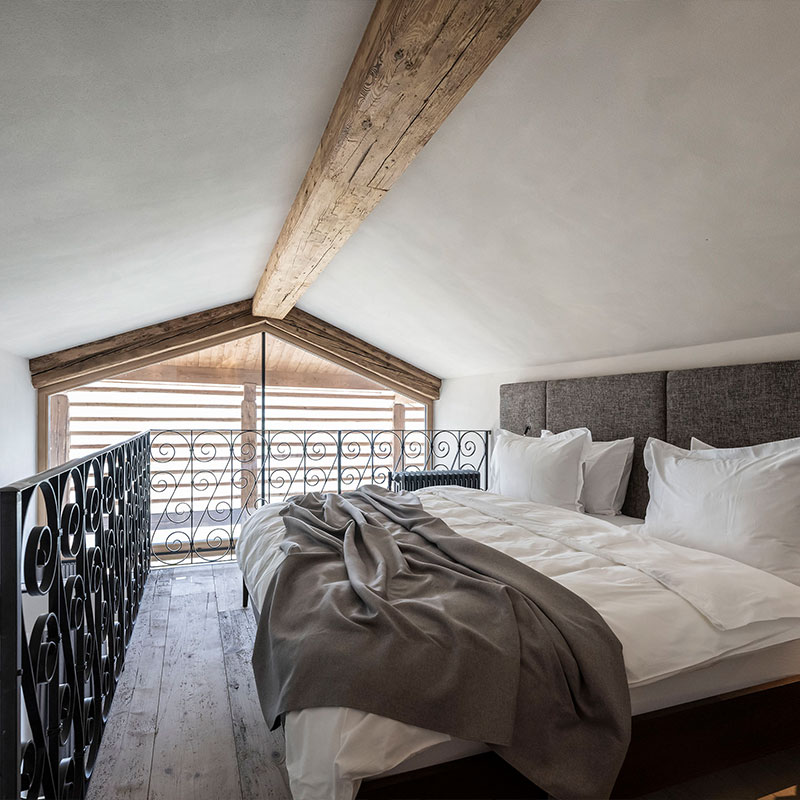 Suite Roemervilla