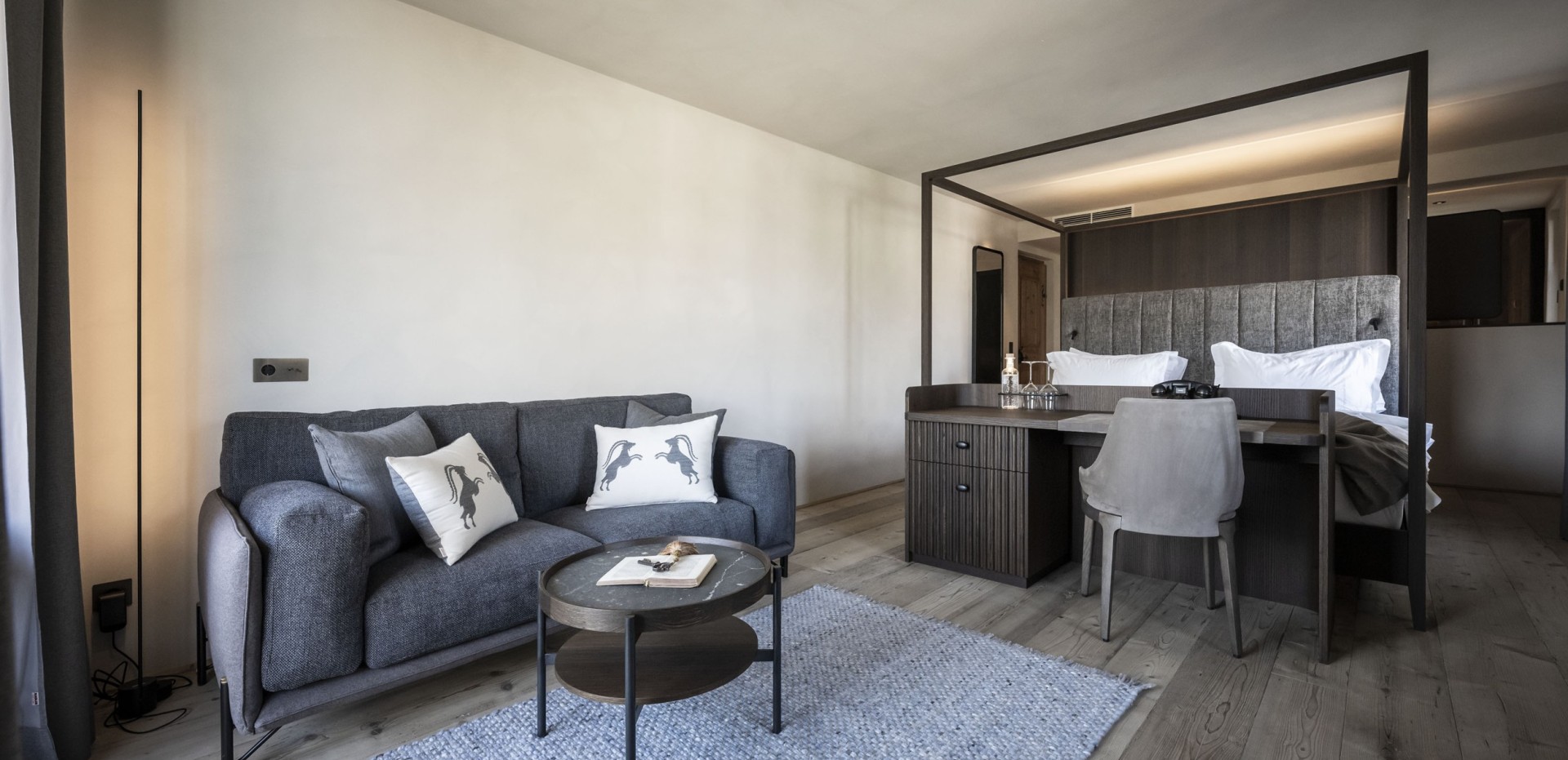 Suite Mitterstiller