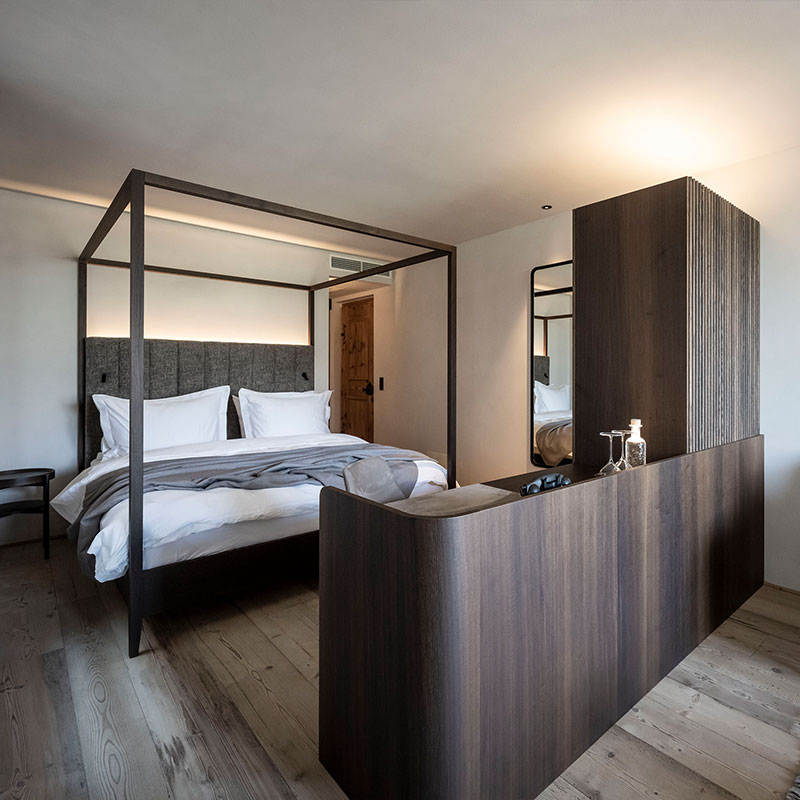 Suite Menhir