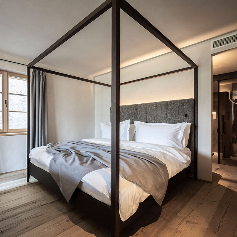 Suite Menhir