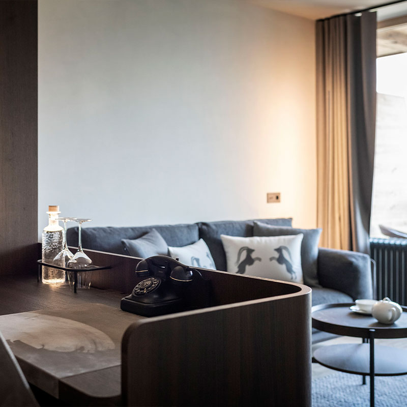 Suite Menhir