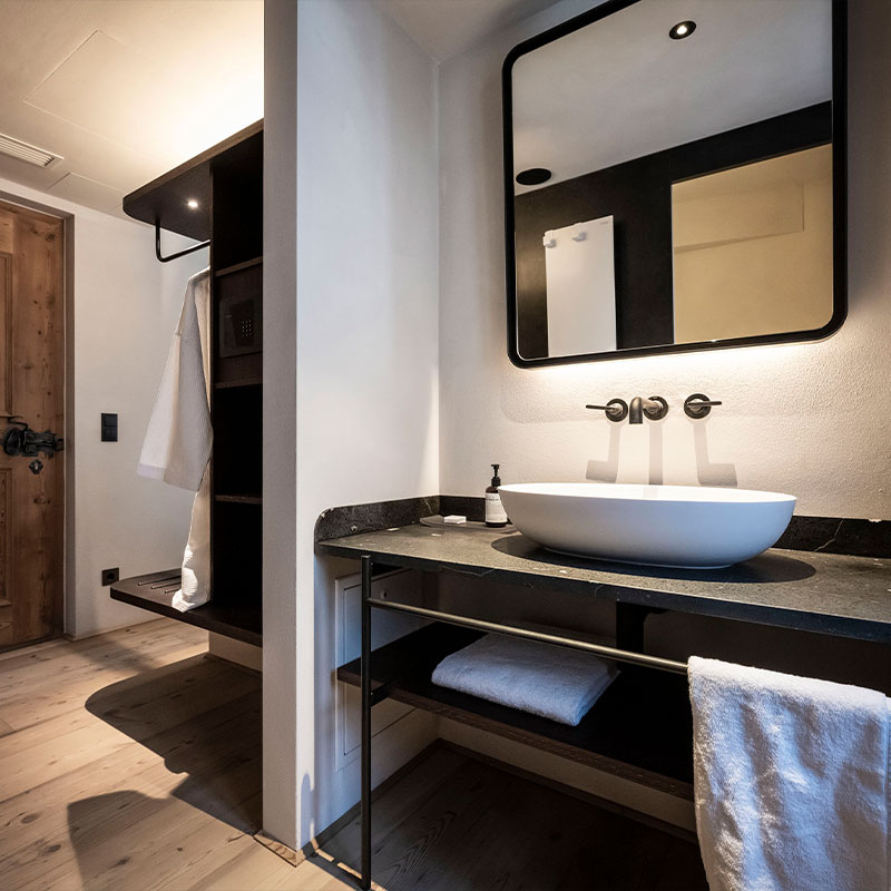 Suite Menhir