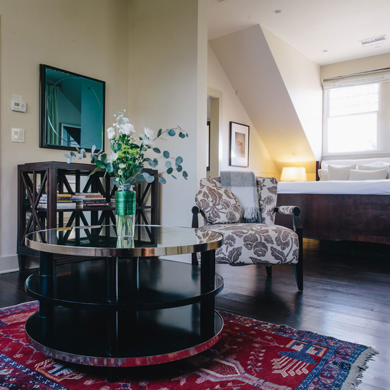 Master Suite