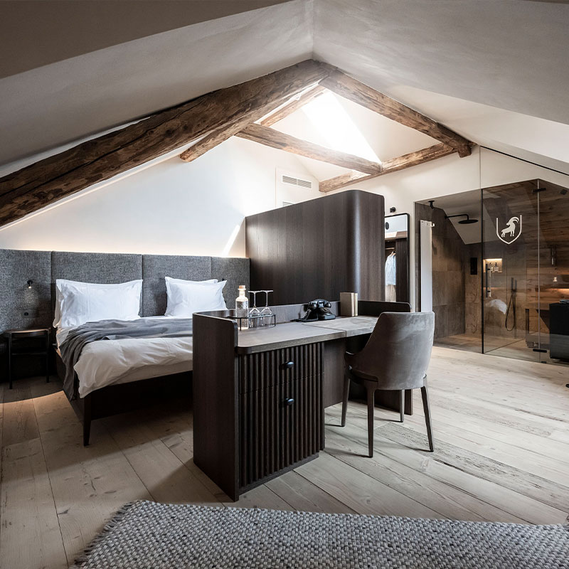 Suite Caruesses