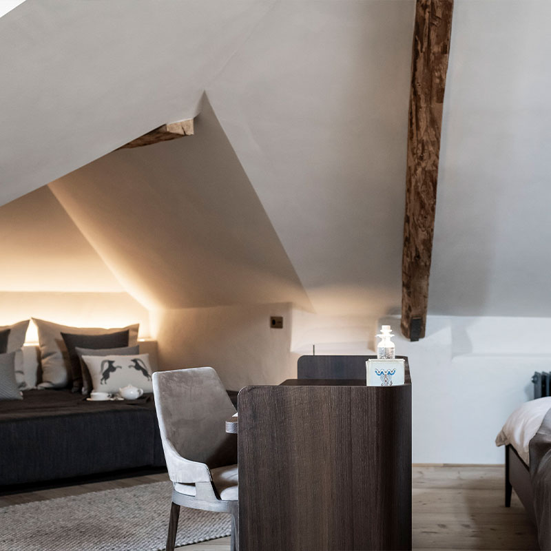 Suite Caruesses