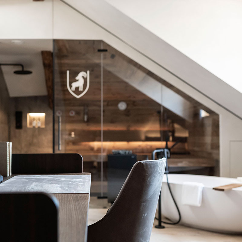 Suite Caruesses