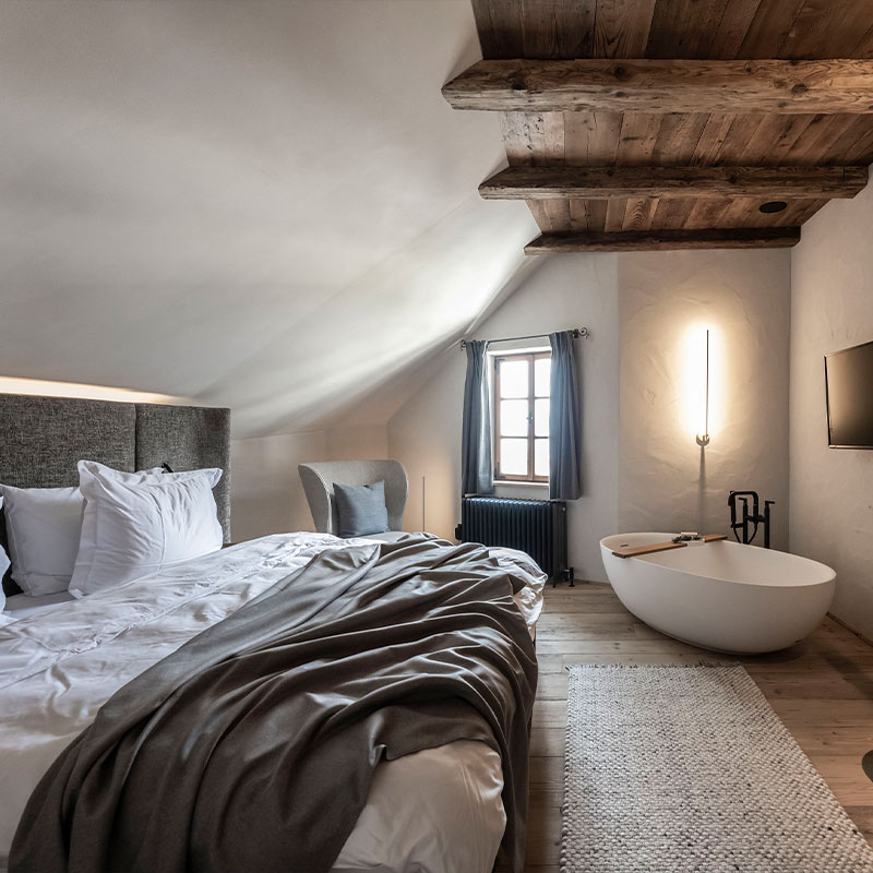 Suite Werner Scholz