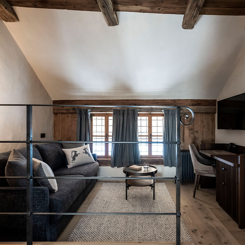 Suite Werner Scholz