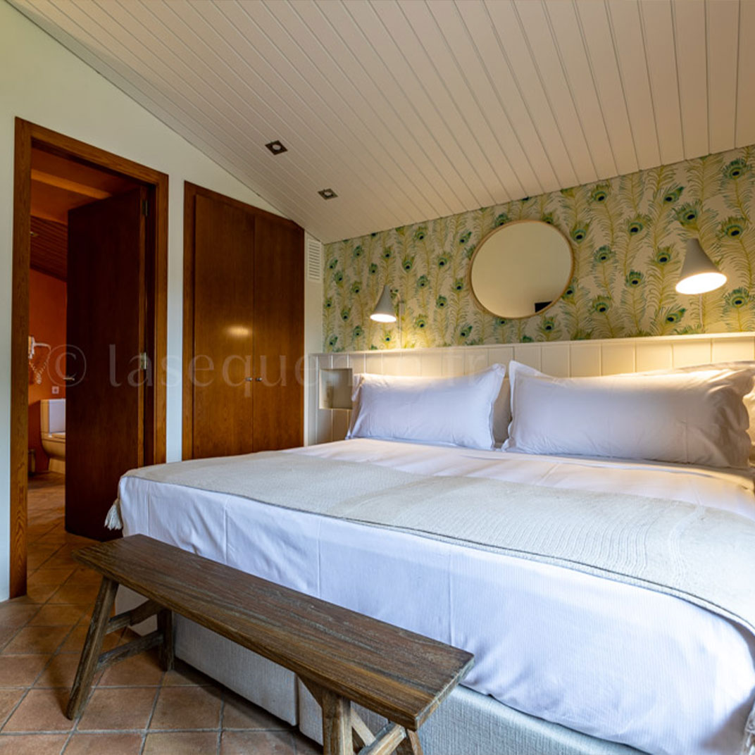 Comfort room Masia