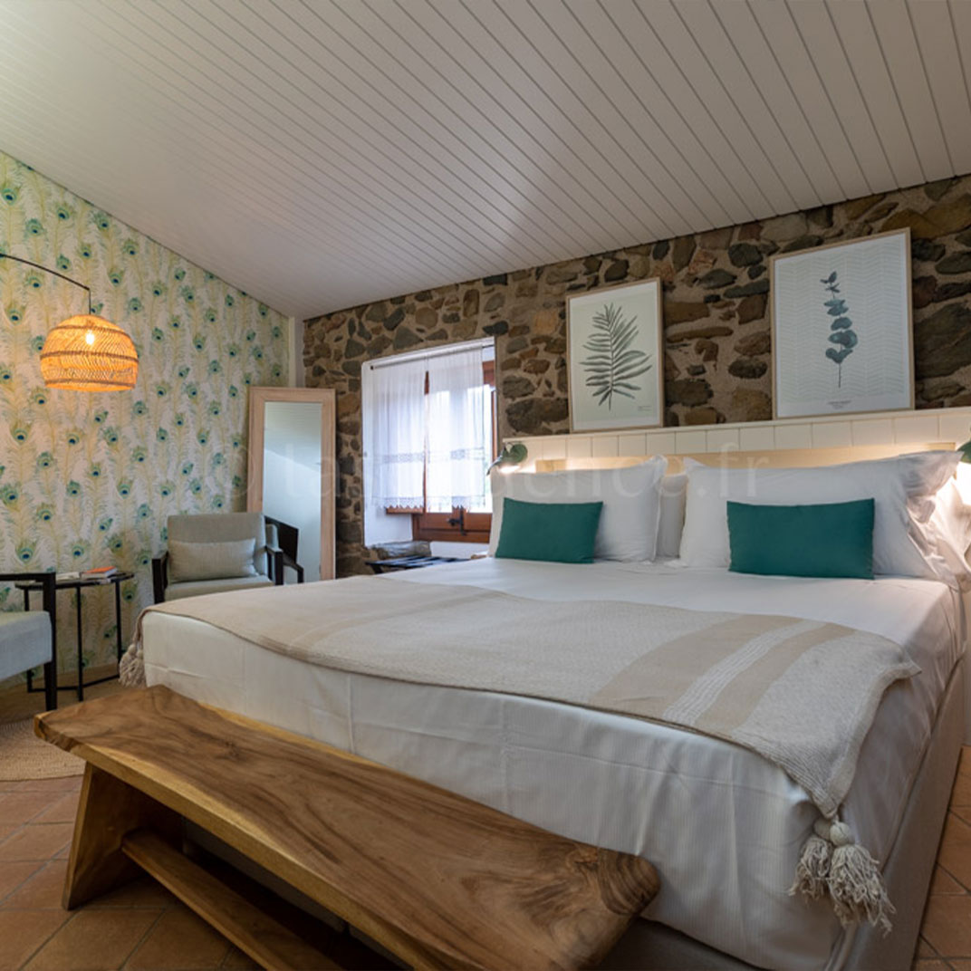 Comfort room Masia