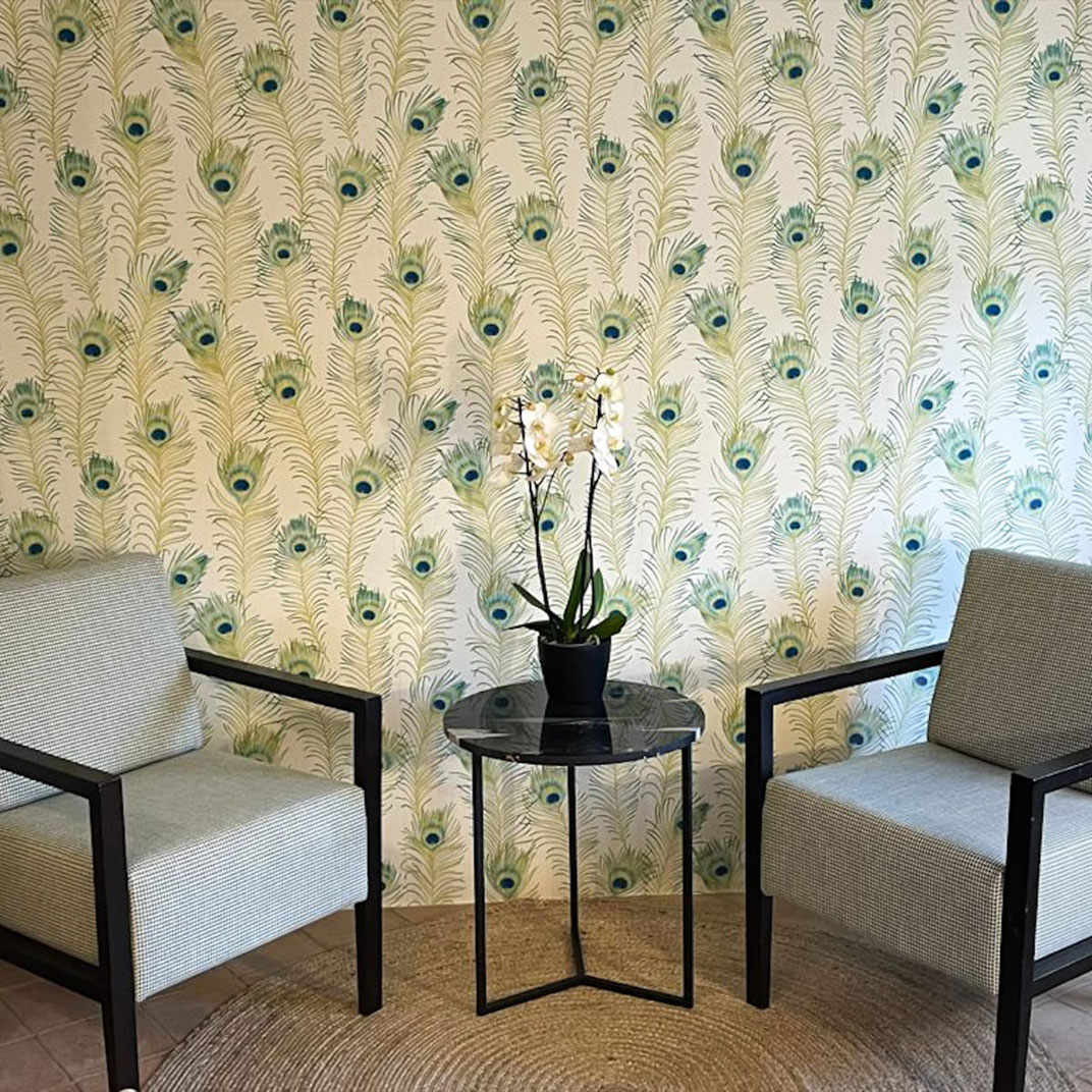 Comfort room Masia