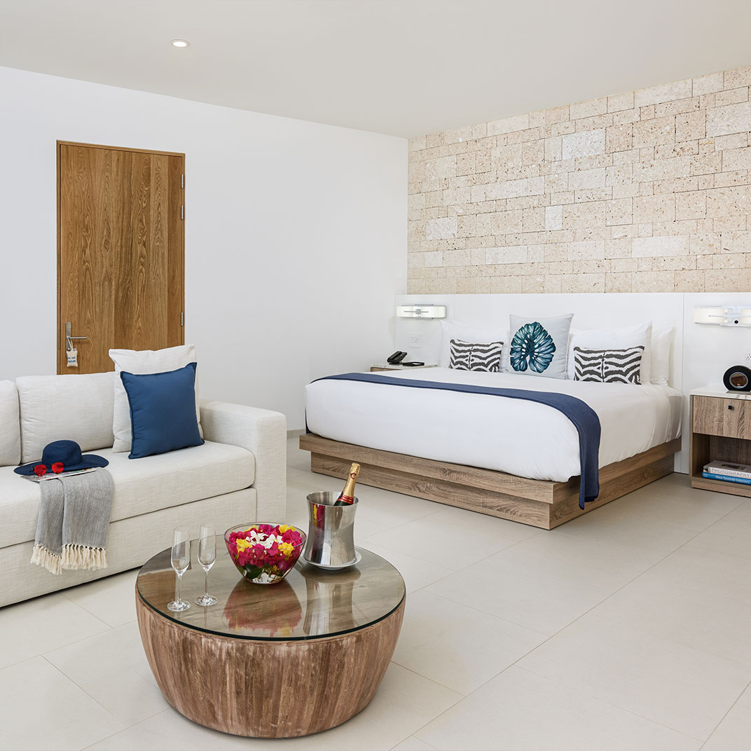 One Bedroom Pool Villa