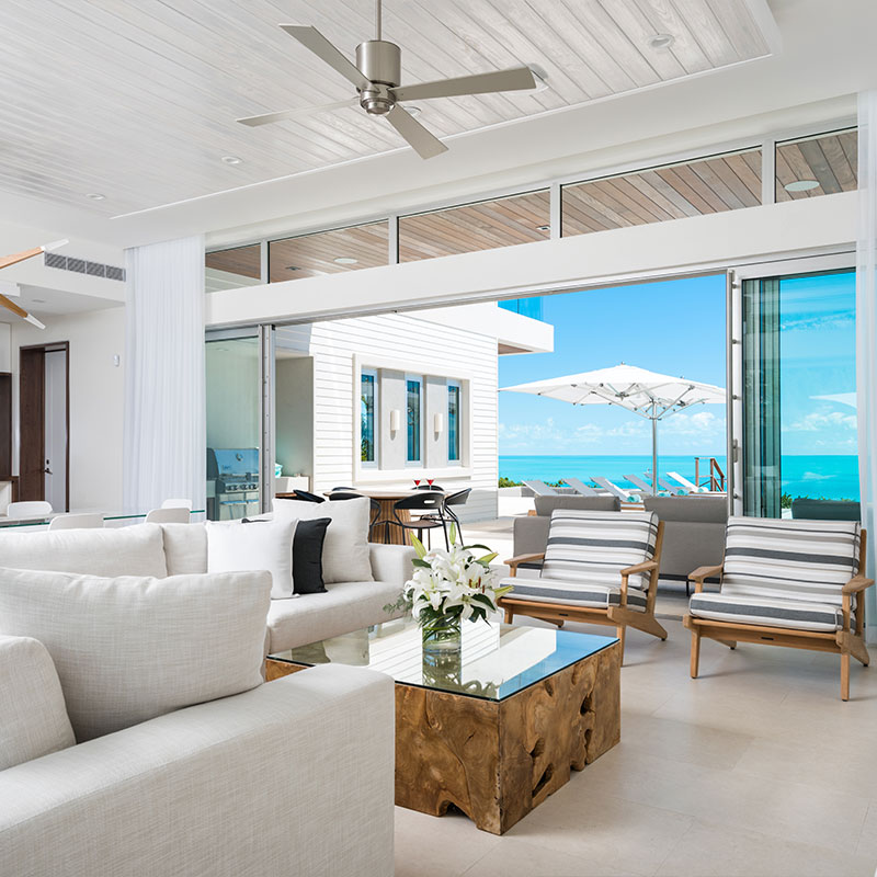 Five Bedroom Cinco Villa