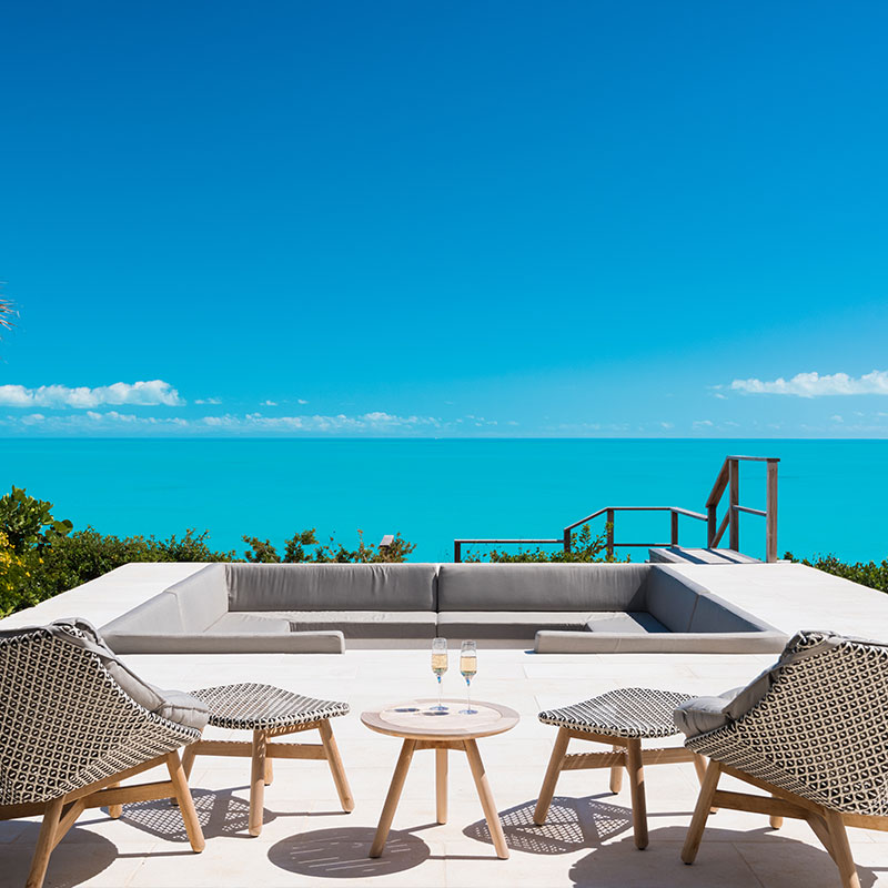 Five Bedroom Cinco Villa
