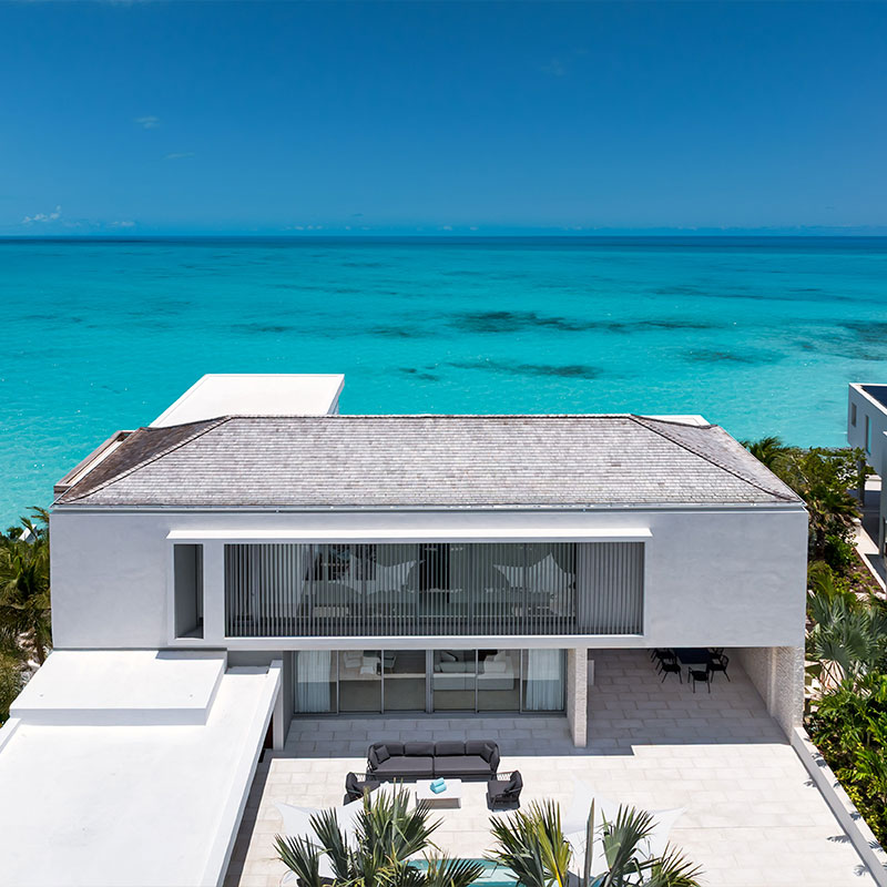Six Bedroom Astra Villa