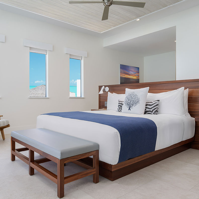 Six Bedroom Astra Villa