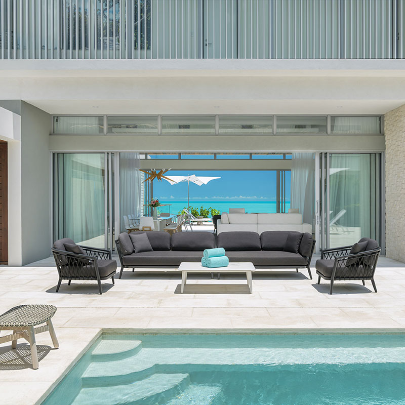 Six Bedroom Astra Villa
