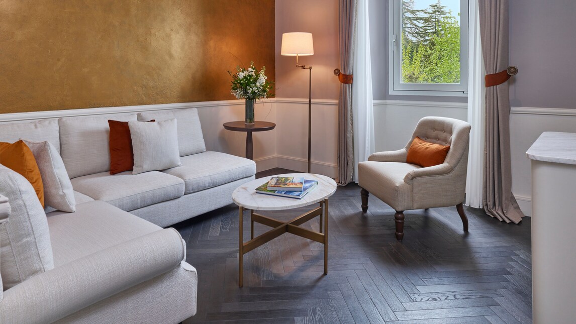 Giusti Suite