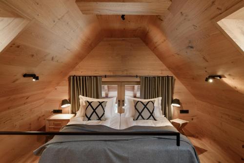 Penthouse Apartment