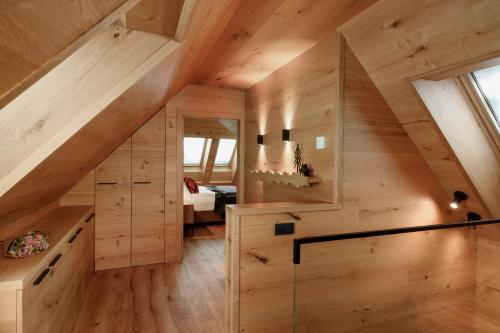Penthouse Apartment