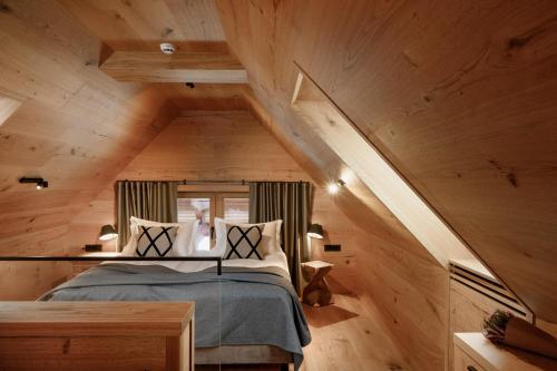 Penthouse Apartment