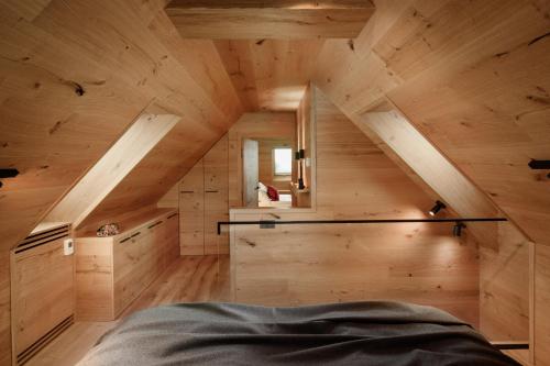 Penthouse Apartment
