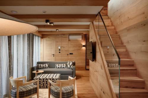 Penthouse Apartment