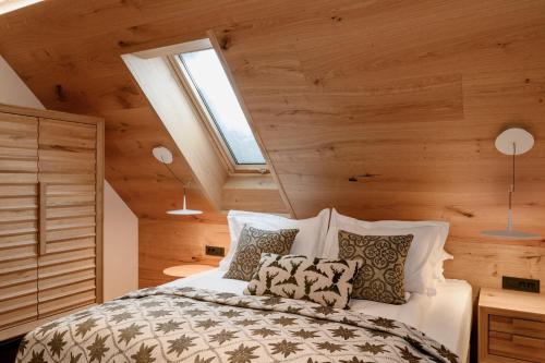 Penthouse Apartment
