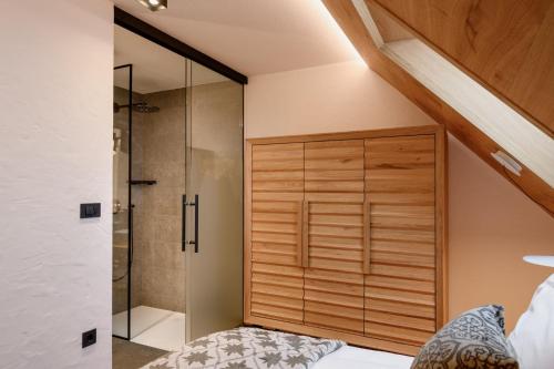 Penthouse Apartment