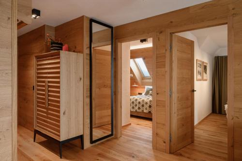 Penthouse Apartment